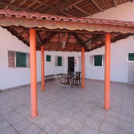 Suites Libertah Peruíbe Exterior foto
