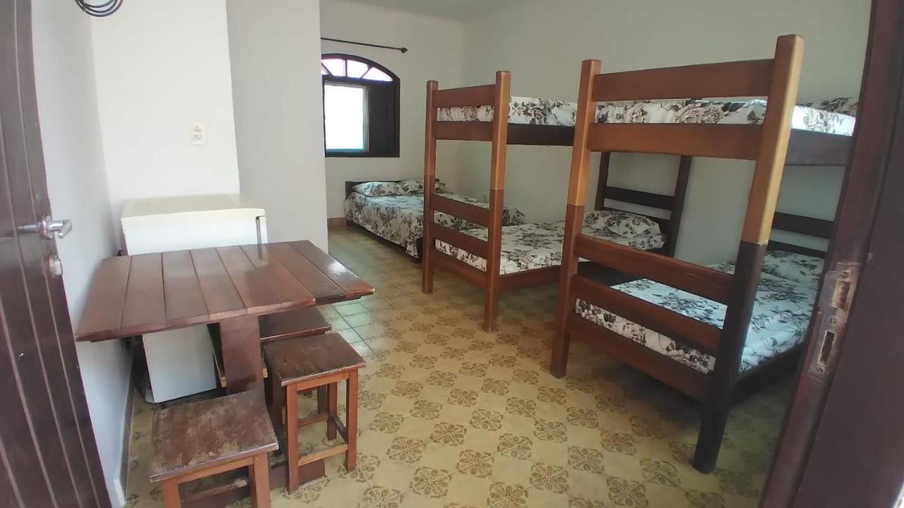 Suites Libertah Peruíbe Exterior foto