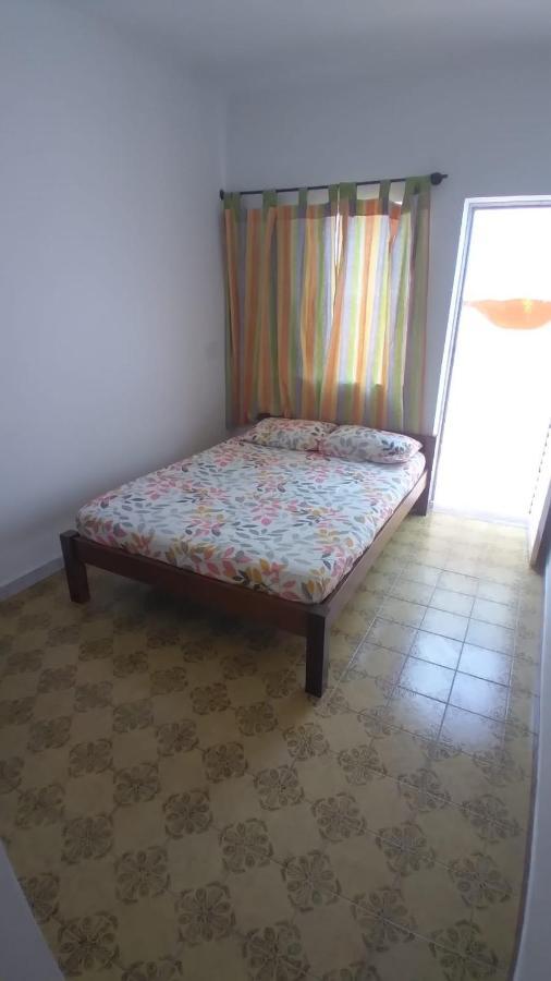 Suites Libertah Peruíbe Exterior foto