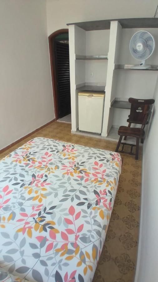Suites Libertah Peruíbe Exterior foto
