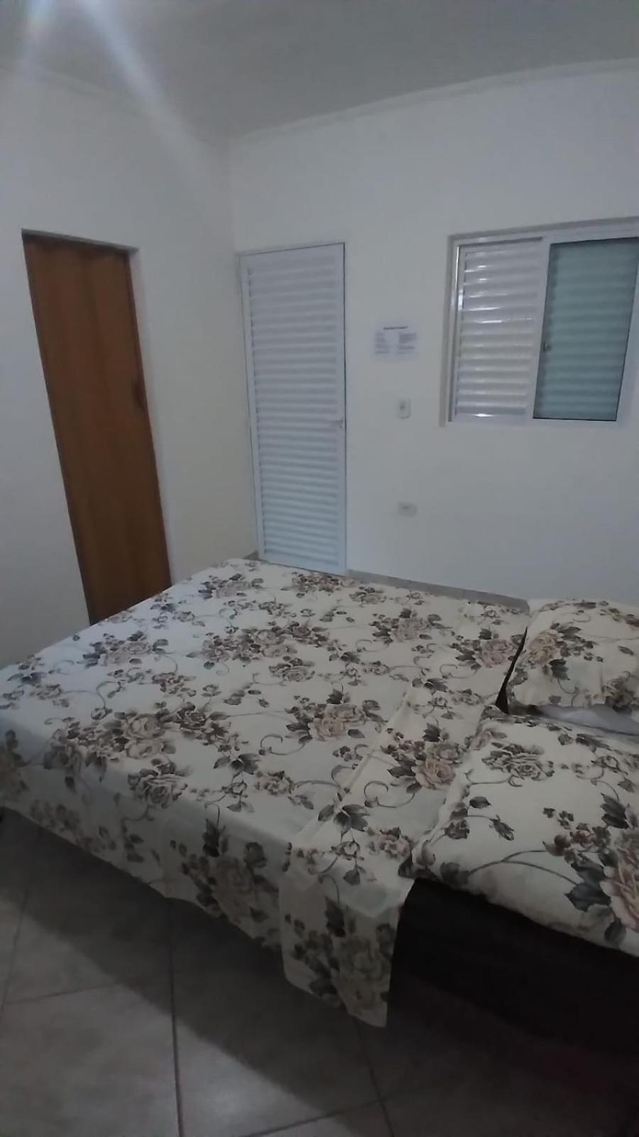 Suites Libertah Peruíbe Exterior foto